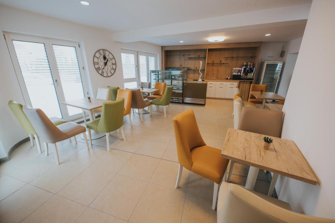 Endlich Zuhause Hotel Sibiu Ngoại thất bức ảnh