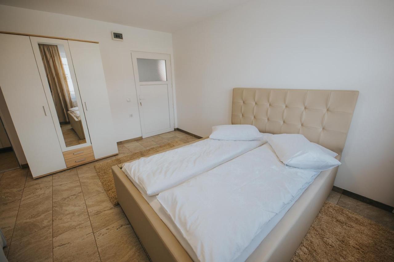 Endlich Zuhause Hotel Sibiu Ngoại thất bức ảnh
