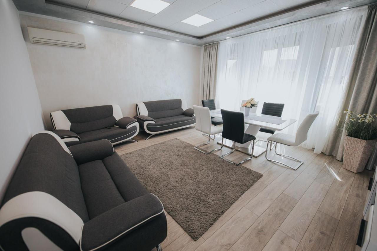 Endlich Zuhause Hotel Sibiu Ngoại thất bức ảnh
