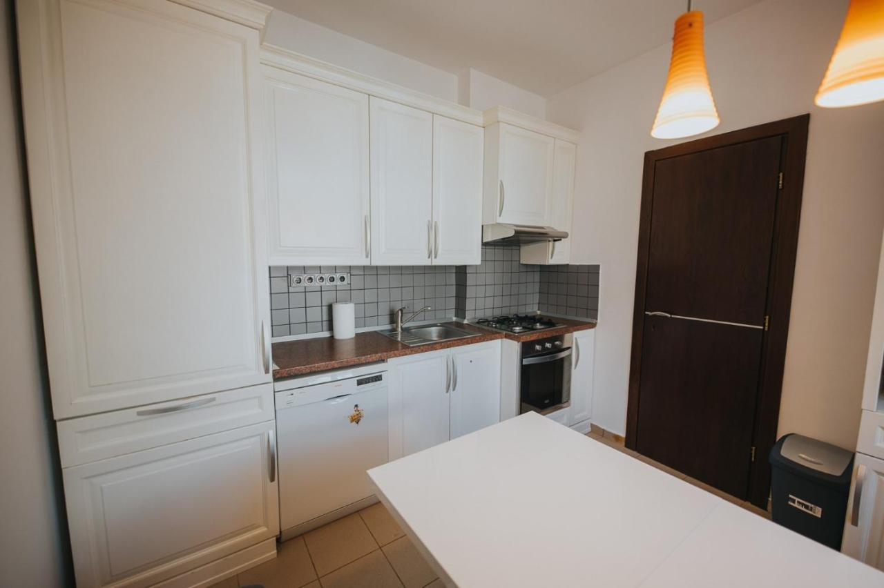 Endlich Zuhause Hotel Sibiu Ngoại thất bức ảnh