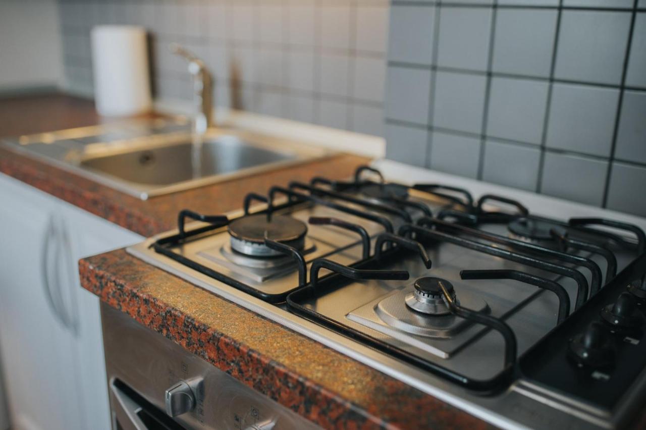 Endlich Zuhause Hotel Sibiu Ngoại thất bức ảnh
